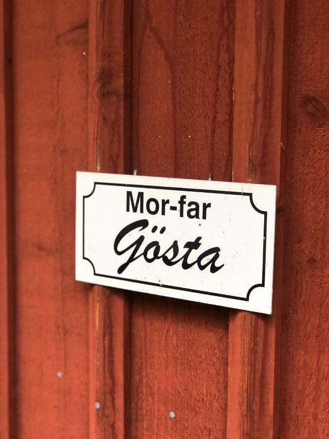 Kaerrstegens Gard 호텔 정크스커 외부 사진